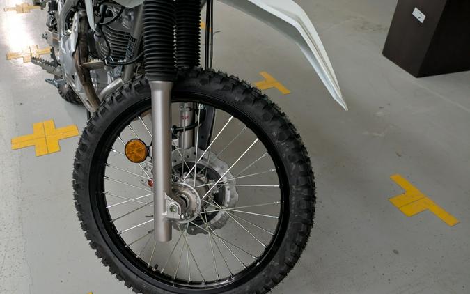 2026 Kawasaki KLX 230 S ABS