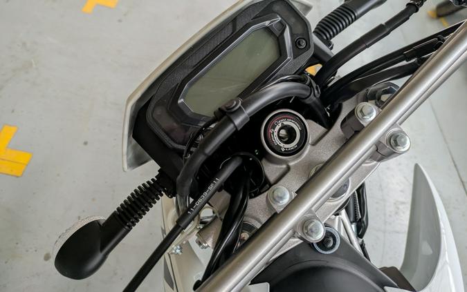 2026 Kawasaki KLX 230 S ABS