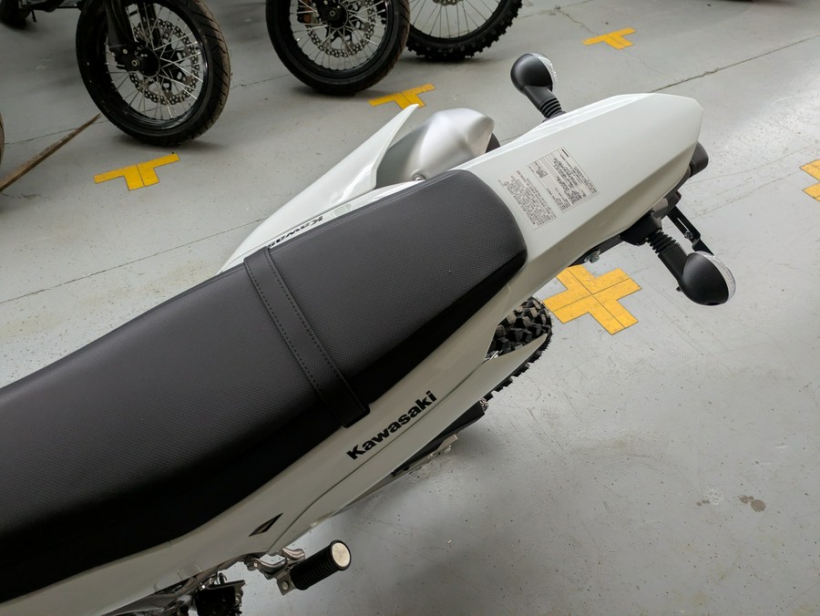 2026 Kawasaki KLX 230 S ABS