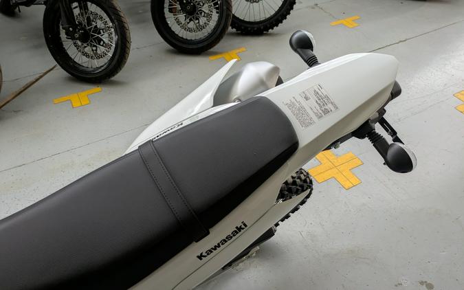 2026 Kawasaki KLX 230 S ABS