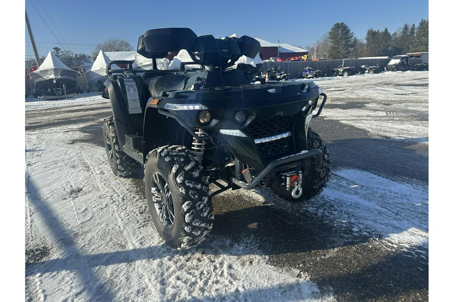 2024 Massimo Motor MSA560