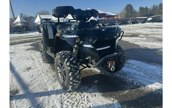 2024 Massimo Motor MSA560