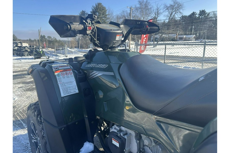 2024 Massimo Motor MSA560