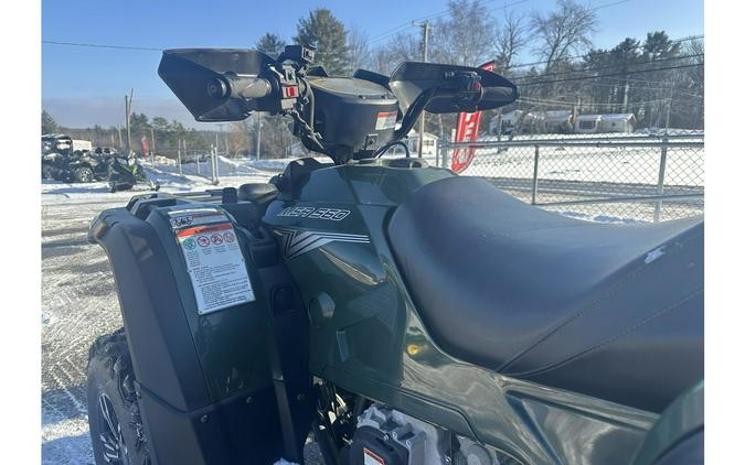 2024 Massimo Motor MSA560