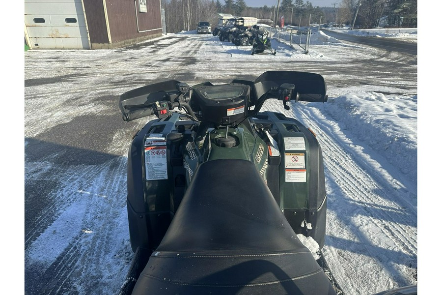 2024 Massimo Motor MSA560