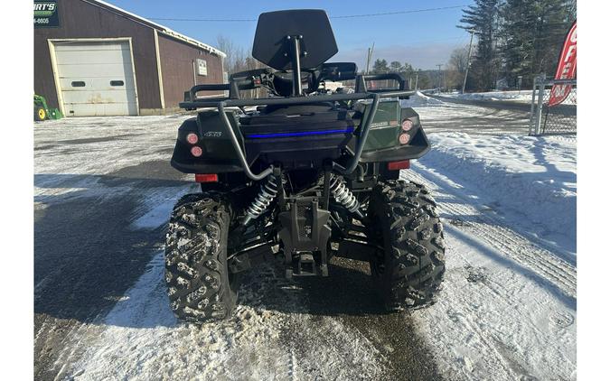 2024 Massimo Motor MSA560