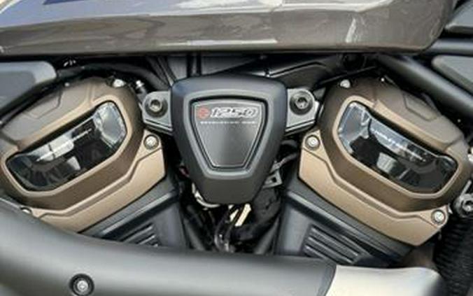 2023 Harley-Davidson Sportster® S