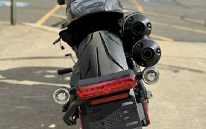 2023 Harley-Davidson Sportster® S