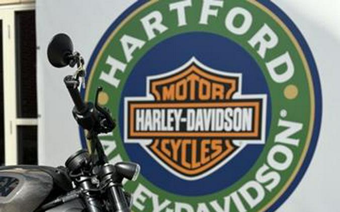 2023 Harley-Davidson Sportster® S