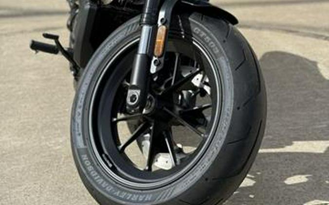 2023 Harley-Davidson Sportster® S