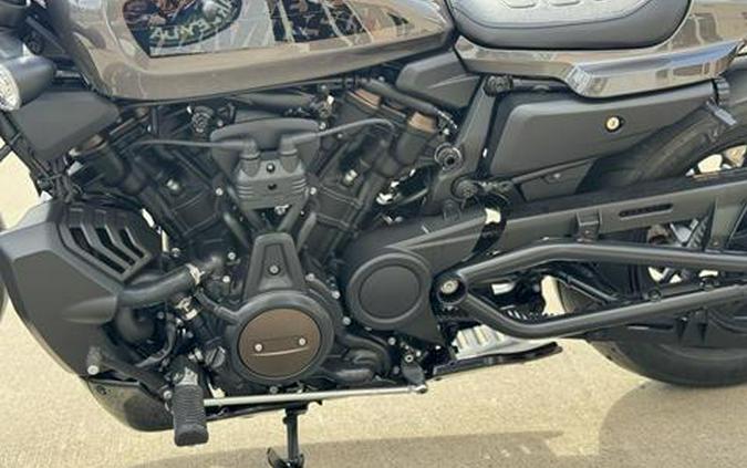 2023 Harley-Davidson Sportster® S