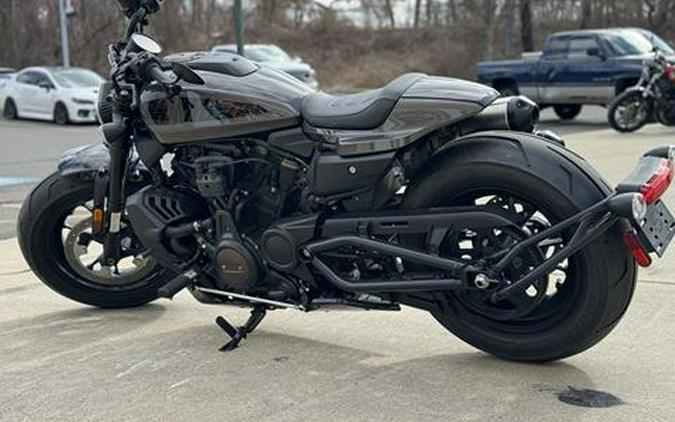 2023 Harley-Davidson Sportster® S