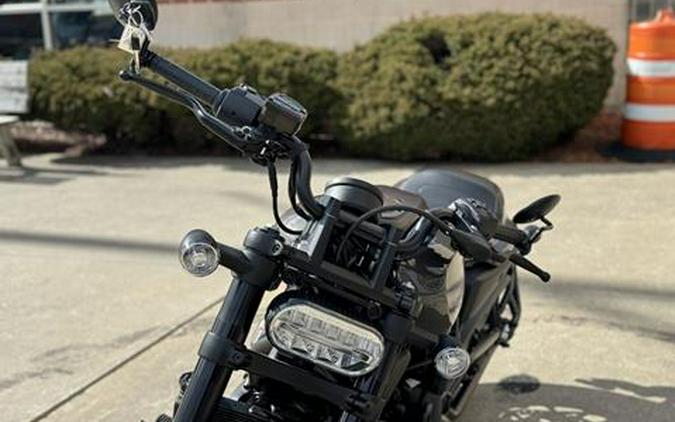 2023 Harley-Davidson Sportster® S