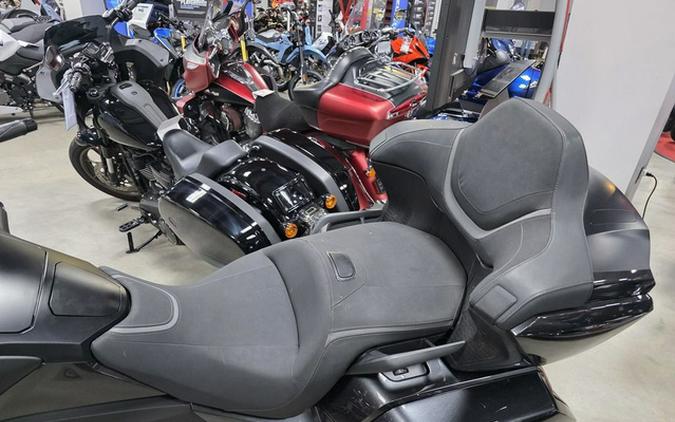 2022 Honda Gold Wing Tour Automatic DCT