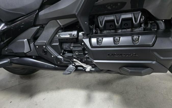 2022 Honda Gold Wing Tour Automatic DCT