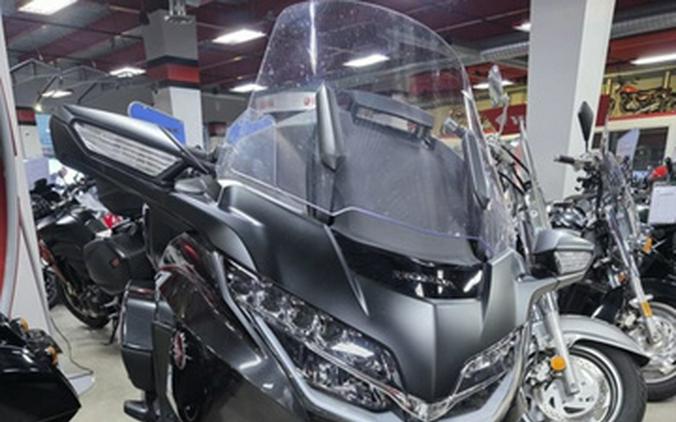 2022 Honda Gold Wing Tour Automatic DCT