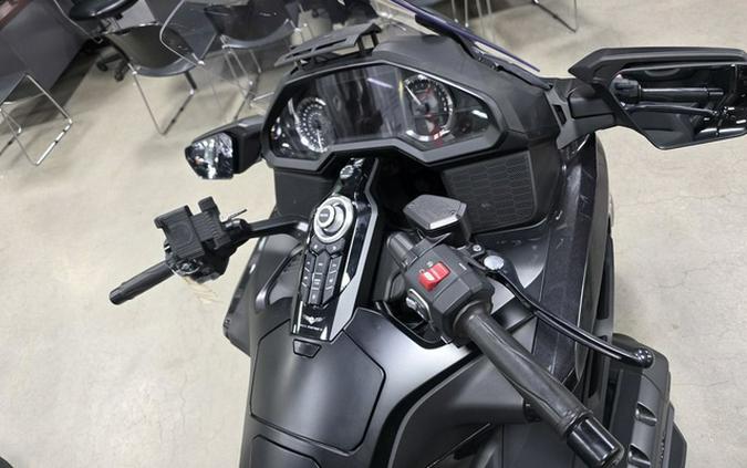 2022 Honda Gold Wing Tour Automatic DCT