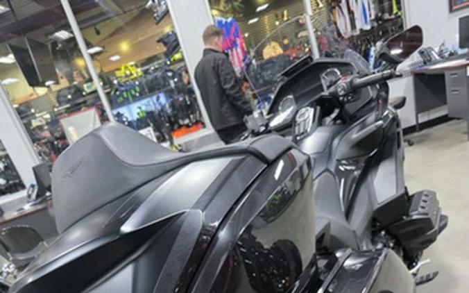 2022 Honda Gold Wing Tour Automatic DCT