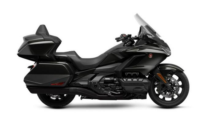2022 Honda Gold Wing Tour Automatic DCT