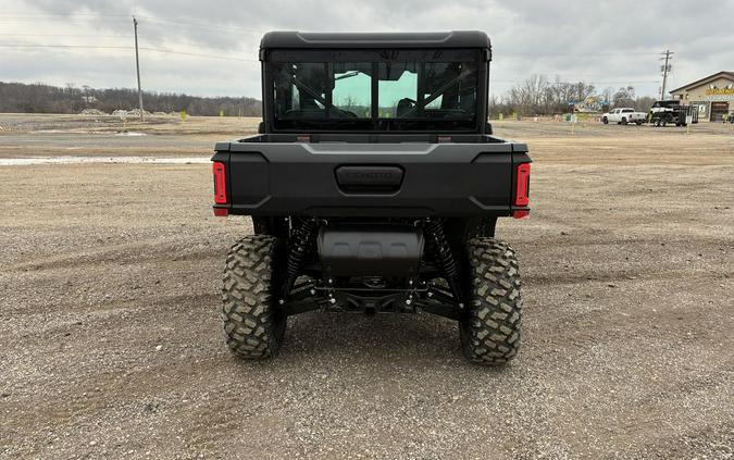 2026 CFMOTO UFORCE U10 XL Pro Highland