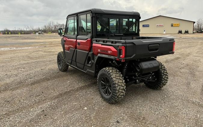 2026 CFMOTO UFORCE U10 XL Pro Highland