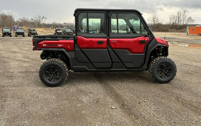 2026 CFMOTO UFORCE U10 XL Pro Highland