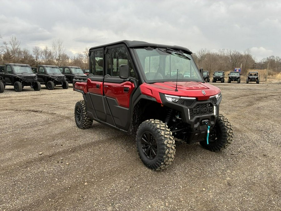 2026 CFMOTO UFORCE U10 XL Pro Highland