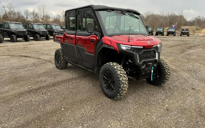 2026 CFMOTO UFORCE U10 XL Pro Highland