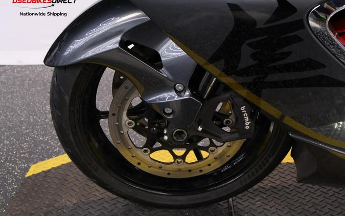 2024 Suzuki Hayabusa - $17,999.00