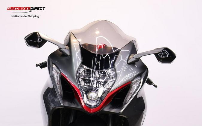 2024 Suzuki Hayabusa - $17,999.00