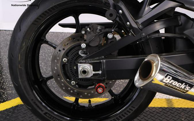 2024 Suzuki Hayabusa - $17,999.00