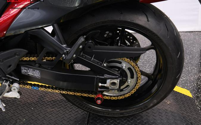 2024 Suzuki Hayabusa - $17,999.00