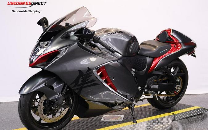 2024 Suzuki Hayabusa - $17,999.00
