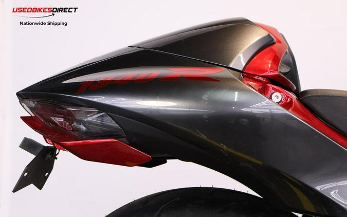 2024 Suzuki Hayabusa - $17,999.00