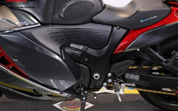 2024 Suzuki Hayabusa - $17,999.00