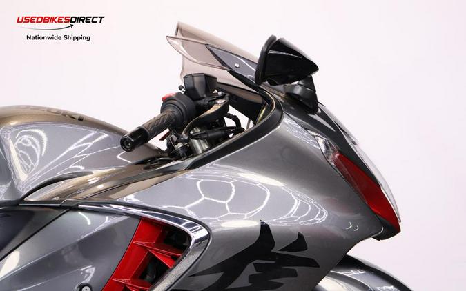 2024 Suzuki Hayabusa - $17,999.00