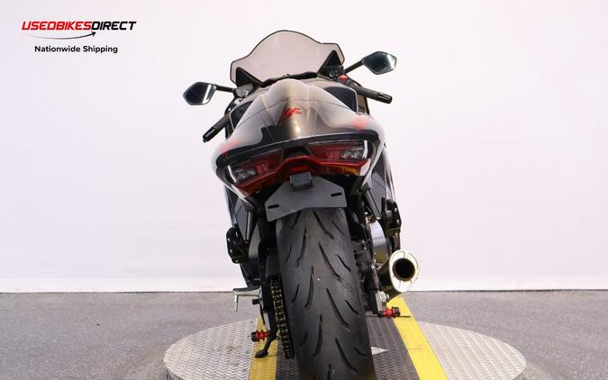 2024 Suzuki Hayabusa - $17,999.00