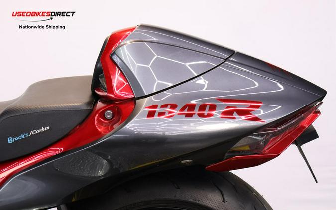 2024 Suzuki Hayabusa - $17,999.00