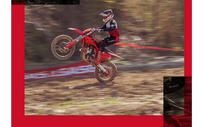 2026 GASGAS MC 250F