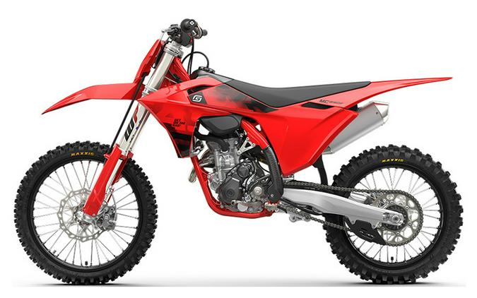 2026 GASGAS MC 250F