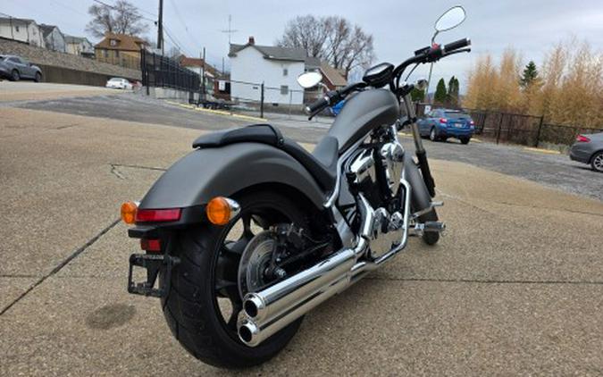 2023 Honda Fury ABS