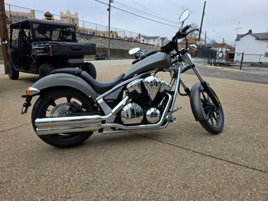 2023 Honda Fury ABS