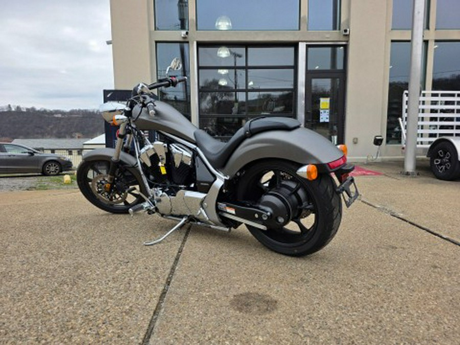 2023 Honda Fury ABS