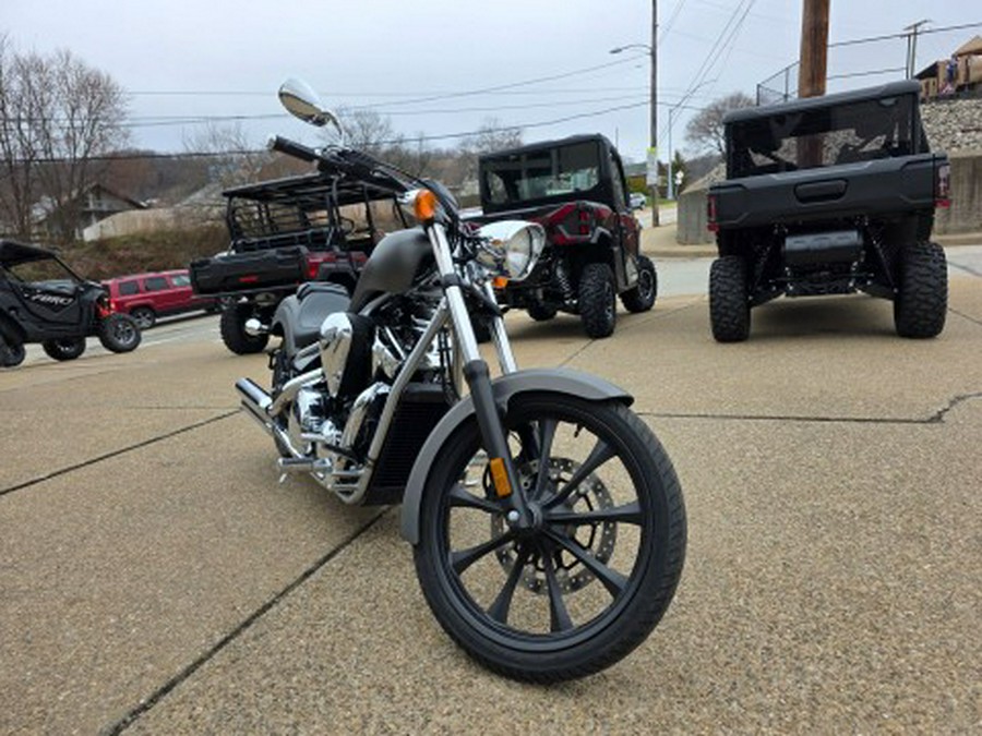 2023 Honda Fury ABS
