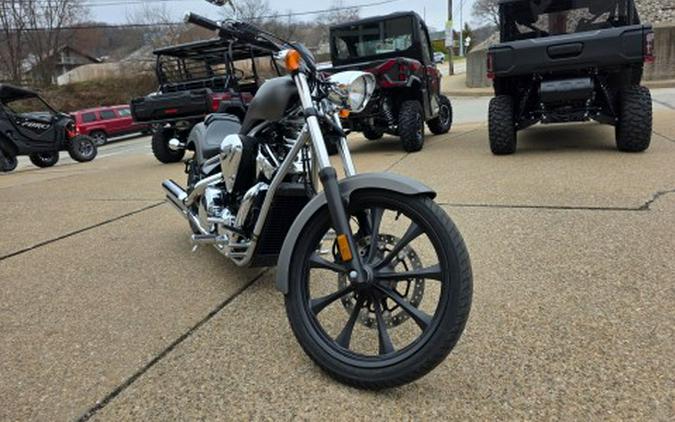 2023 Honda Fury ABS