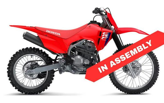 2026 Honda® CRF300F