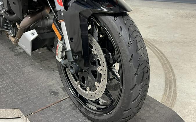 2019 KTM Super Duke 1290 GT