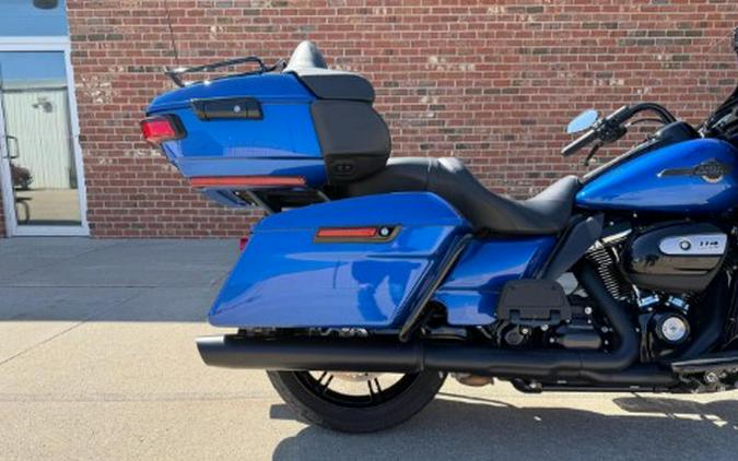 2024 Harley-Davidson Road Glide® Limited