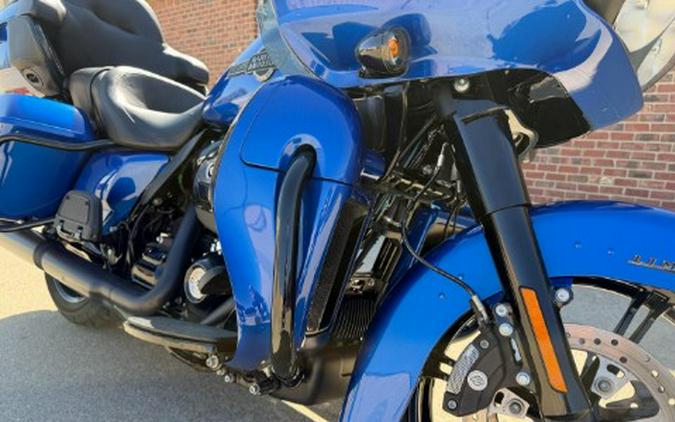2024 Harley-Davidson Road Glide® Limited