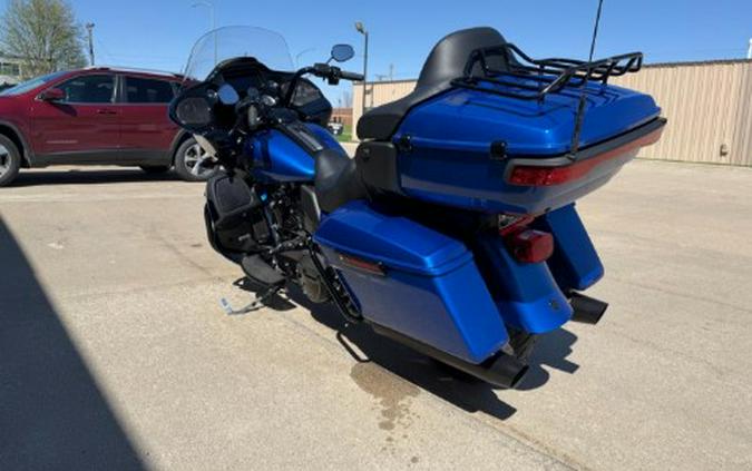 2024 Harley-Davidson Road Glide® Limited